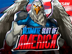 Ultimate slot of America